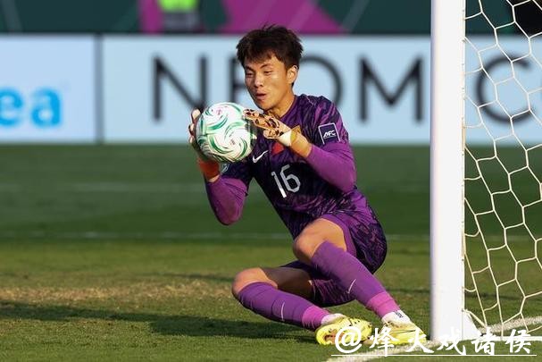 日本U23门将:淘汰赛0失球很了不起,但我不会过度尊重对手 日本U23门将:淘汰赛0失球很了不起,但我不会过度尊重对手